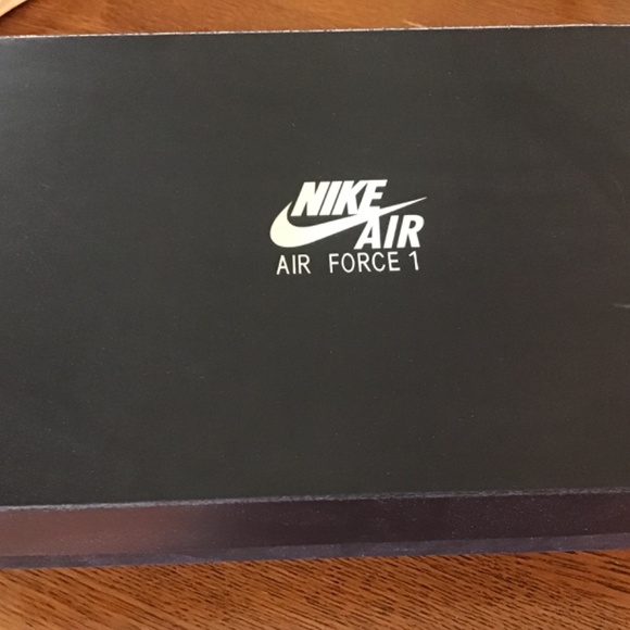 Nike Air Force 07 LX NWOT - Picture 5 of 6